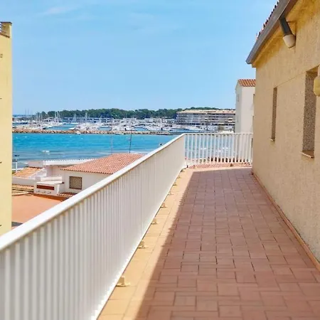 Vacay Costamar, A Pasos De La Playa En Costa Brava , 公寓 *
