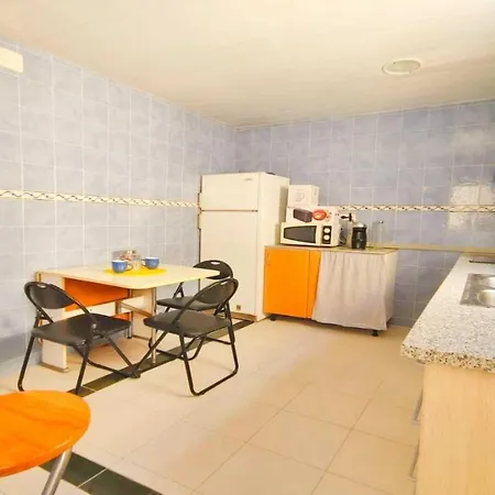 公寓 Vacay Costamar, A Pasos De La Playa En Costa Brava ,