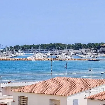 公寓 Vacay Costamar, A Pasos De La Playa En Costa Brava , *