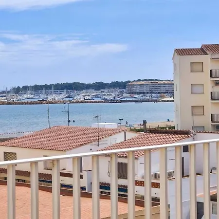 Vacay Costamar, A Pasos De La Playa En Costa Brava , 公寓 L' Escala