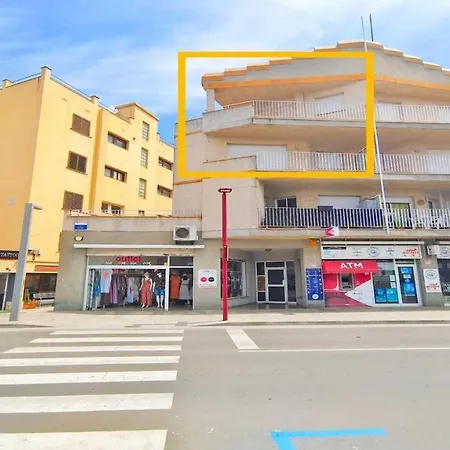 Vacay Costamar, A Pasos De La Playa En Costa Brava , * L' Escala