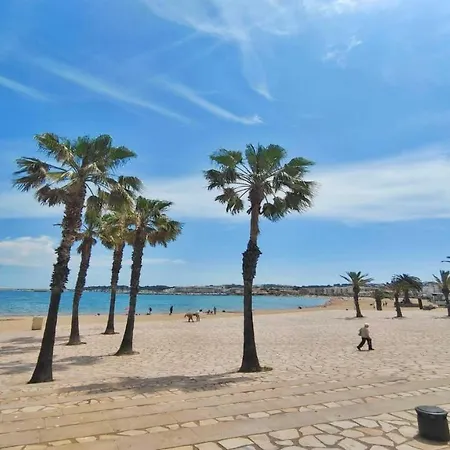 Vacay Costamar, A Pasos De La Playa En Costa Brava , * L' Escala