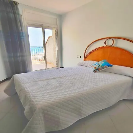 公寓 Vacay Costamar, A Pasos De La Playa En Costa Brava , *