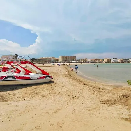 Vacay Costamar, A Pasos De La Playa En Costa Brava , 公寓