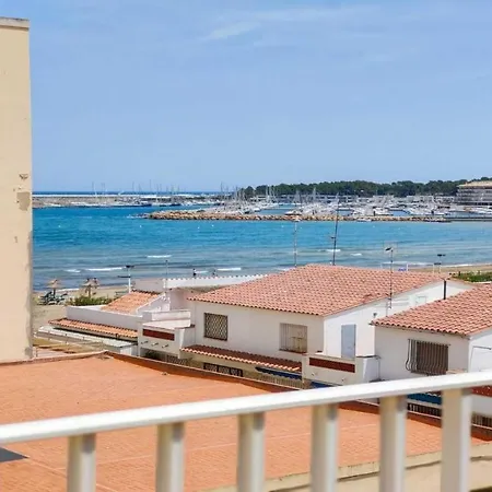 Vacay Costamar, A Pasos De La Playa En Costa Brava , L' Escala
