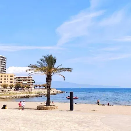 Vacay Costamar, A Pasos De La Playa En Costa Brava , L' Escala