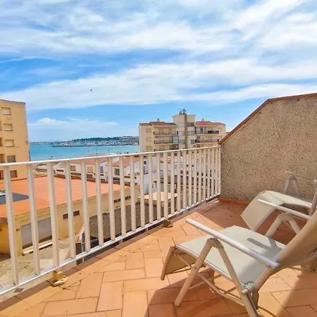 Vacay Costamar, A Pasos De La Playa En Costa Brava , 公寓