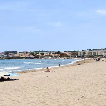 公寓 Vacay Costamar, A Pasos De La Playa En Costa Brava , *
