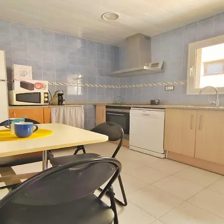 Apartment Vacay Costamar,es Amplio Y Luminoso Y A Pasos De La Playa!